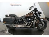 HARLEY-DAVIDSON HERITAGE SOFTAIL CLASSIC 107 FLHCS