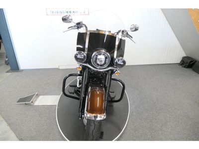 HARLEY-DAVIDSON HERITAGE SOFTAIL CLASSIC 107 FLHCS – foto 3