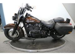 Harley-Davidson 107 Flhcs Softail Heritage Classic 2019 occasion – foto 7 van 20