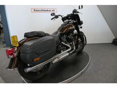 Harley-Davidson 107 Flhcs Softail Heritage Classic 2019 occasion – foto 14 van 20