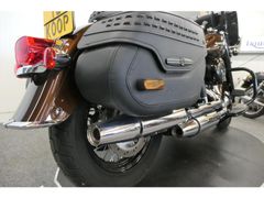 Harley-Davidson 107 Flhcs Softail Heritage Classic 2019 occasion – foto 15 van 20