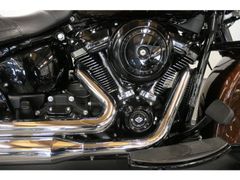 Harley-Davidson 107 Flhcs Softail Heritage Classic 2019 occasion – foto 16 van 20