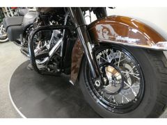 Harley-Davidson 107 Flhcs Softail Heritage Classic 2019 occasion – foto 17 van 20