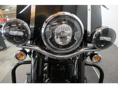 Harley-Davidson 107 Flhcs Softail Heritage Classic 2019 occasion – foto 18 van 20