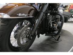 Harley-Davidson 107 Flhcs Softail Heritage Classic 2019 occasion – foto 19 van 20