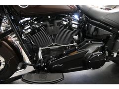 Harley-Davidson 107 Flhcs Softail Heritage Classic 2019 occasion – foto 20 van 20