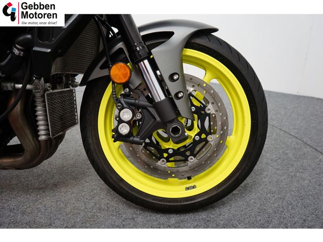 yamaha - mt-10-abs
