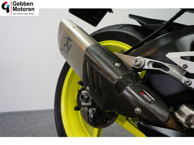 yamaha - mt-10-abs