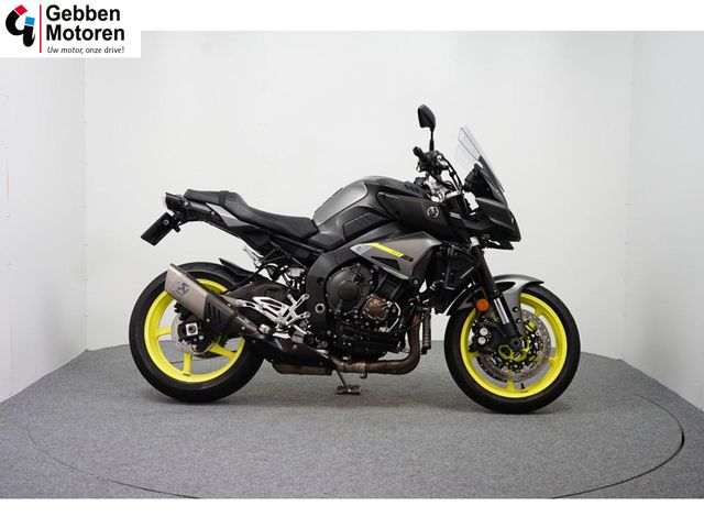 yamaha - mt-10-abs