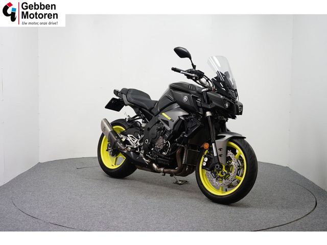 yamaha - mt-10-abs