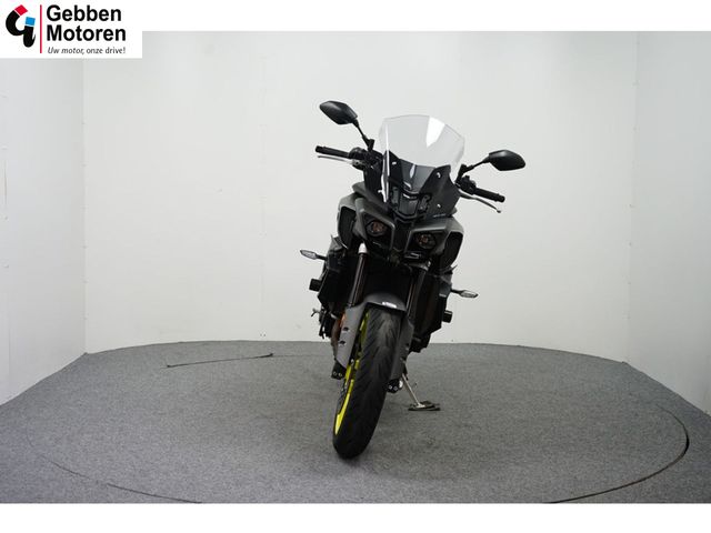 yamaha - mt-10-abs