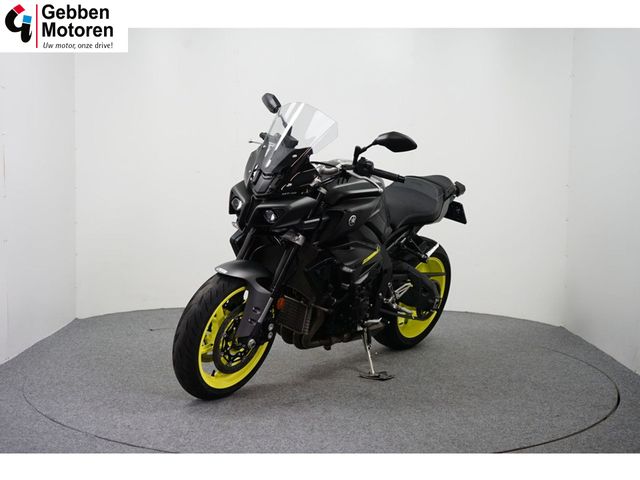 yamaha - mt-10-abs