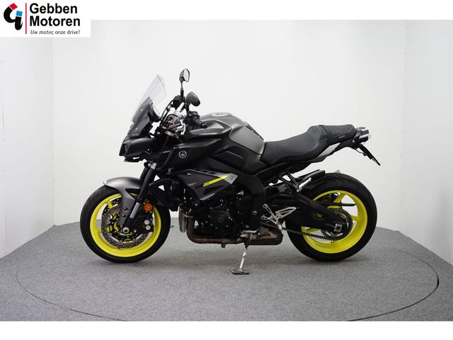 yamaha - mt-10-abs