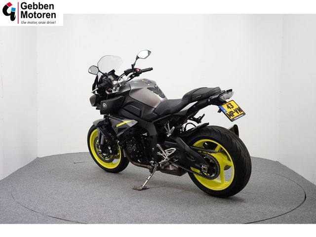 yamaha - mt-10-abs