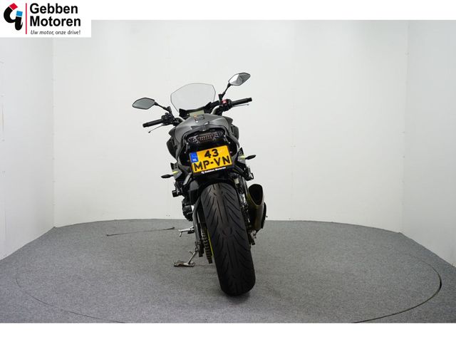 yamaha - mt-10-abs