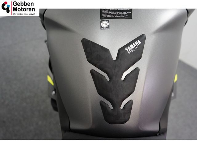 yamaha - mt-10-abs