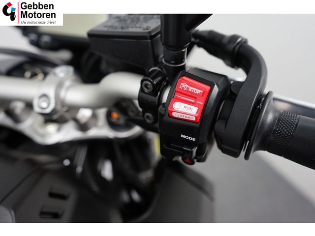 yamaha - mt-10-abs
