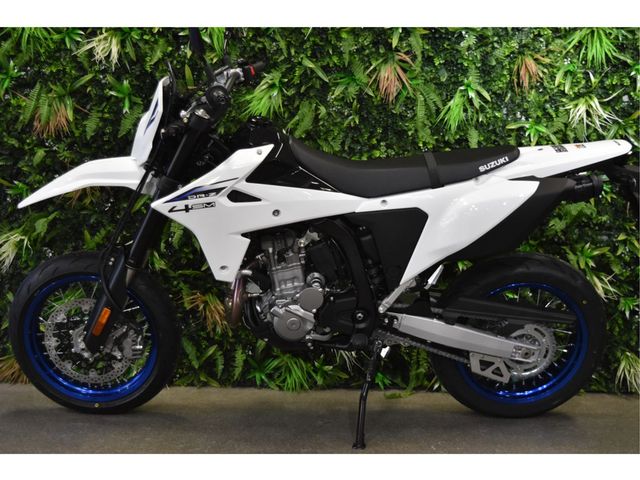 suzuki - dr-z-400-sm