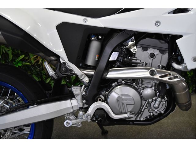 suzuki - dr-z-400-sm