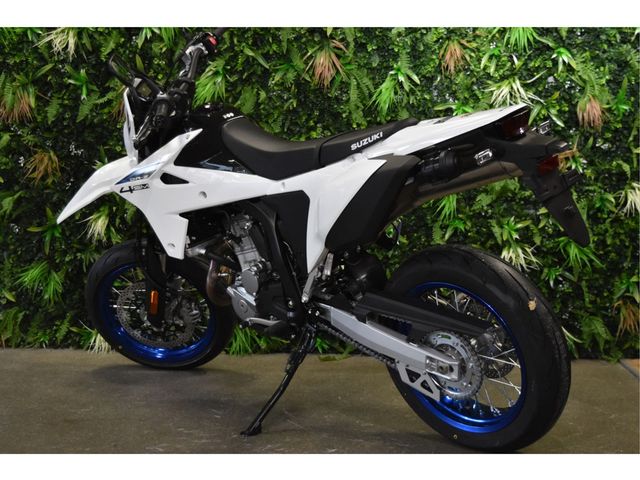 suzuki - dr-z-400-sm