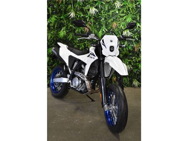 suzuki - dr-z-400-sm