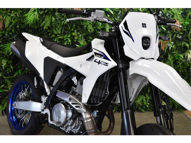 suzuki - dr-z-400-sm