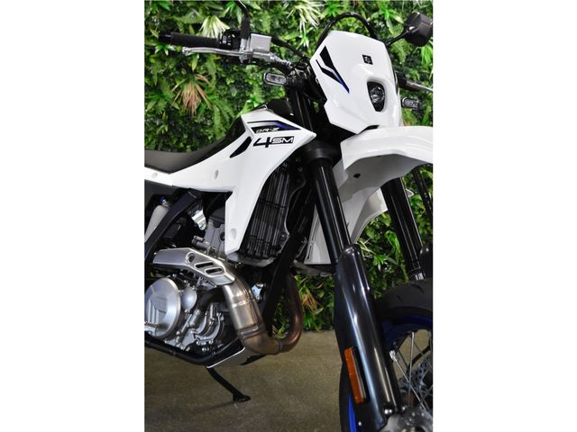 suzuki - dr-z-400-sm