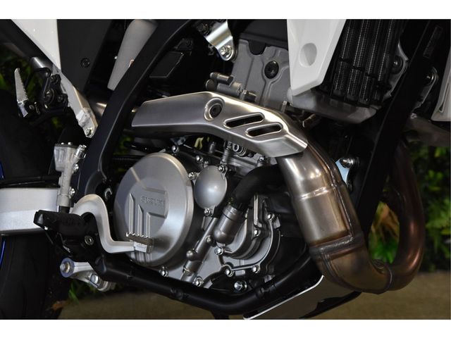 suzuki - dr-z-400-sm