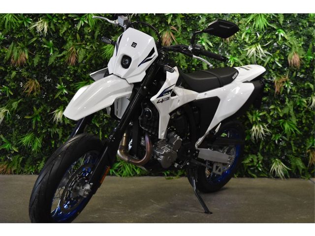 suzuki - dr-z-400-sm