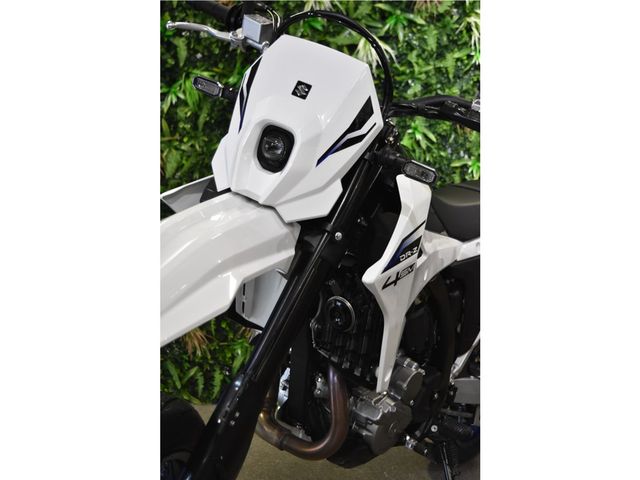 suzuki - dr-z-400-sm