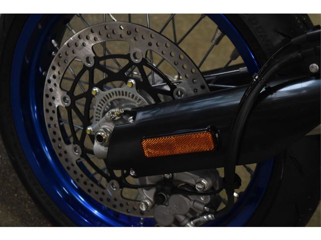 suzuki - dr-z-400-sm