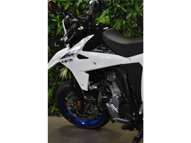 suzuki - dr-z-400-sm