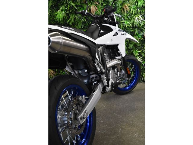 suzuki - dr-z-400-sm