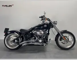 Harley-Davidson Rocker C Fxcwc 2009 occasion