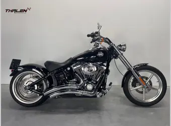 Harley-Davidson Rocker C Fxcwc 2009 occasion