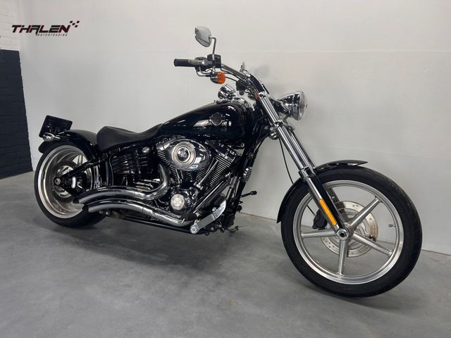 harley-davidson - rocker-c-fxcwc