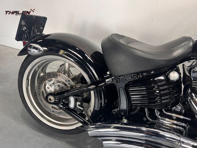 harley-davidson - rocker-c-fxcwc