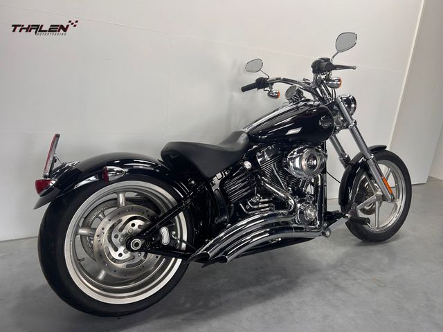 harley-davidson - rocker-c-fxcwc