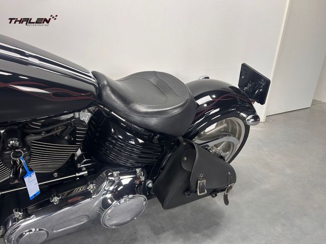 harley-davidson - rocker-c-fxcwc