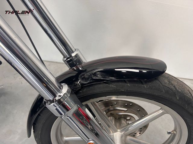 harley-davidson - rocker-c-fxcwc