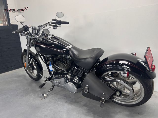 harley-davidson - rocker-c-fxcwc