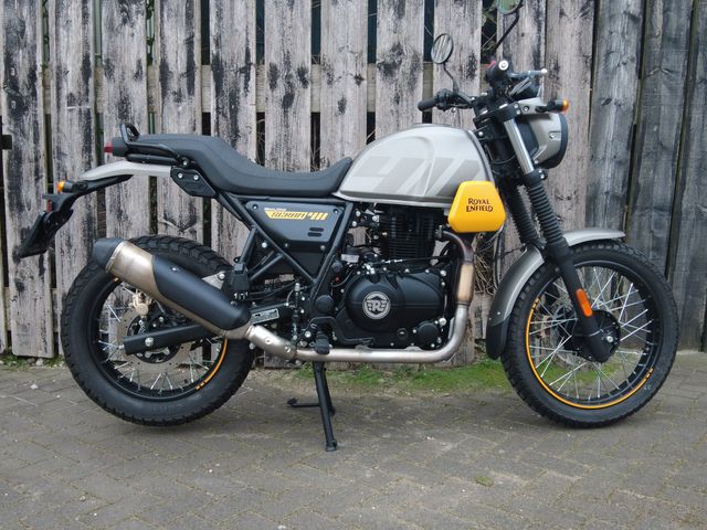 royal-enfield - scram-411