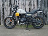 ROYAL ENFIELD SCRAM 411