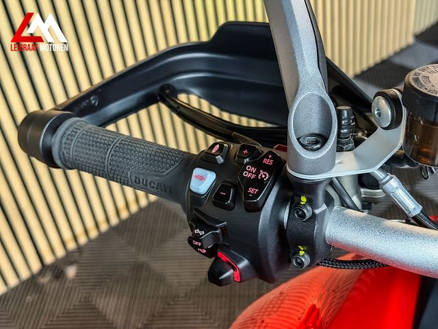 ducati - multistrada-v4-pikes-peak