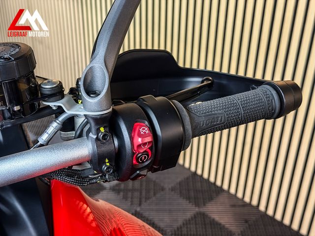 ducati - multistrada-v4-pikes-peak