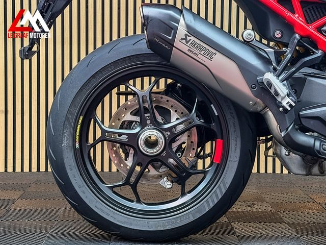 ducati - multistrada-v4-pikes-peak