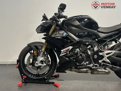 BMW S 1000 R – foto 4