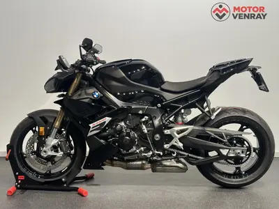 BMW S 1000 R – foto 2