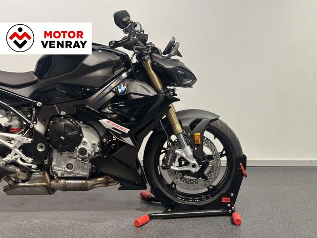 bmw - s-1000-r