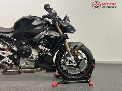 BMW S 1000 R – foto 3